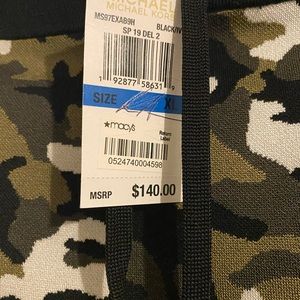 Michael kors woman’s pencil skirt, new with tags, size XL